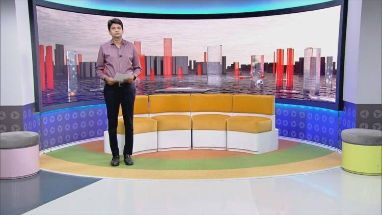 புது வடிவம் பெற்ற புதிய தலைமுறையின் "புது புது அர்த்தங்கள்"