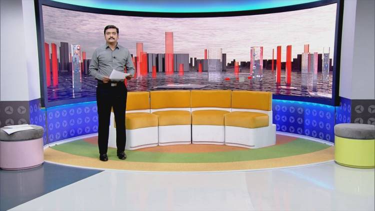 புது வடிவம் பெற்ற புதிய தலைமுறையின் "புது புது அர்த்தங்கள்"