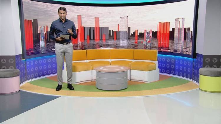 புது வடிவம் பெற்ற புதிய தலைமுறையின் "புது புது அர்த்தங்கள்"