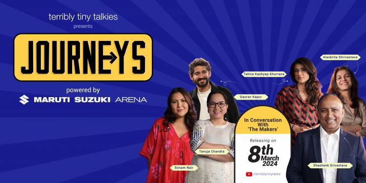 Maruti Suzuki Arena celebrates International Women’s Day with the launch of ’Arena Journeys’