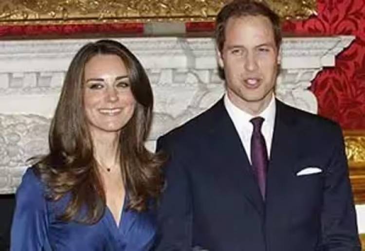பிரிட்டன் இளவரசர் வில்லியம் மனைவி கேத் மிட்டில்டனுக்கு புற்றுநோய் பாதிப்பு