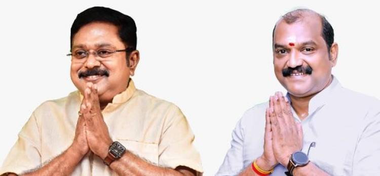 நாடாளுமன்ற தேர்தலுக்கான அம்மா மக்கள் முன்னேற்ற கழக வேட்பாளர்கள் அறிவிப்பு!