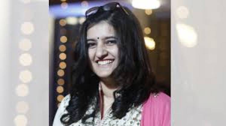 லண்டன் ஸ்கூல் ஆப் எகனாமிக்ஸில் படித்த இந்திய பிஎச்டி மாணவி விபத்தில் பலி