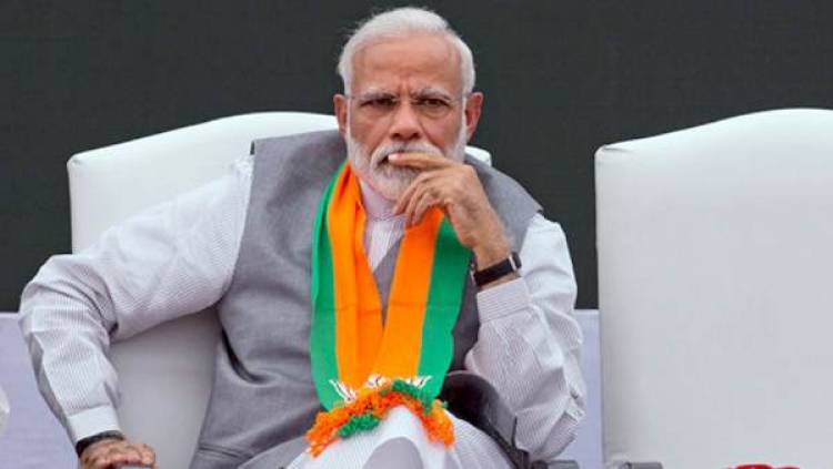 ஒரே நாடு ஒரே தேர்தல் திட்டம் கொண்டு வரப்படும்: பா.ஜ.க. தேர்தல் வாக்குறுதி!