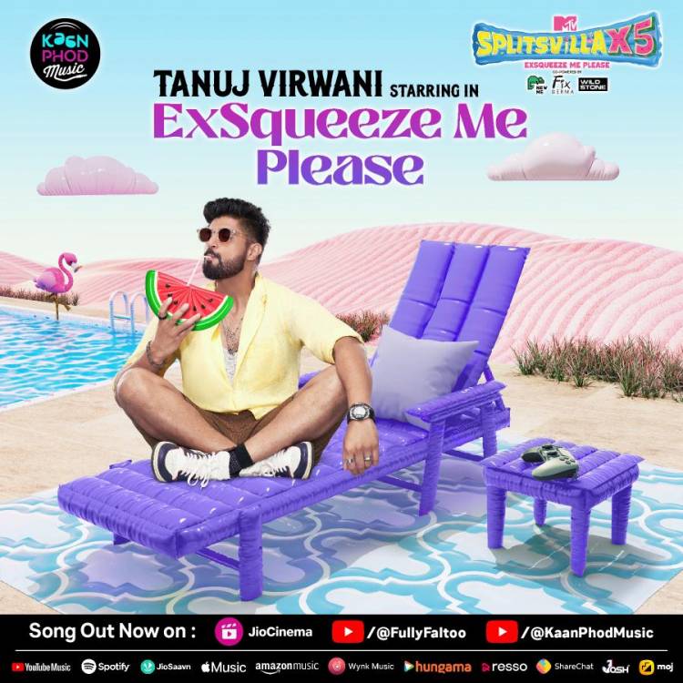 தமிழில் ஒளிபரப்பாகும் சன்னி லியோனின் ஸ்ப்ளிட்ஸ்வில்லா எக்ஸ்' நிகழ்ச்சியின் 15 வது சீசன்! ‘ஸ்ப்ளிட்ஸ்வில்லா எக்ஸ்’ நிகழ்ச்சியின் 15 வது சீசன் இந்த முறை தமிழில் ஒளிபரப்பாக இருக்கிறது. இந்த நிகழ்ச்சியின் இதுவரை இருந்த சீசன்களில் தமிழில் ஒளிபரப்பாகவிருக்கும் முதல் சீசன் இதுவே.