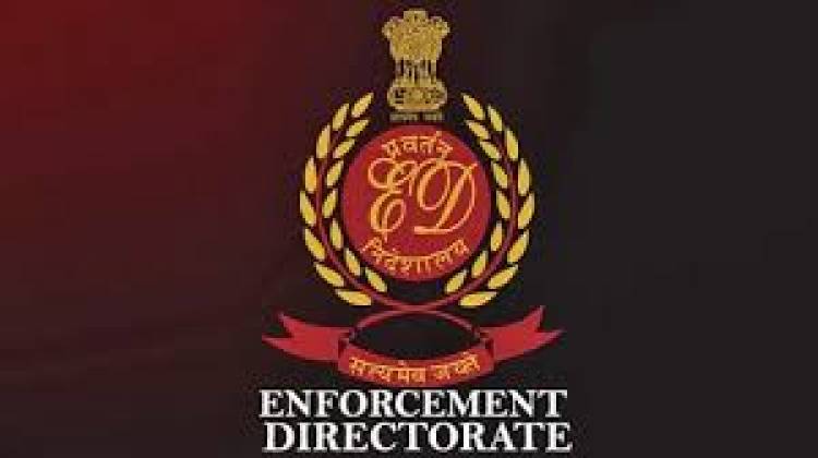 ஆம் ஆத்மி பணமோசடி வழக்கில் மேலும் ஒருவர் கைது... அமலாக்கத்துறை அதிரடி