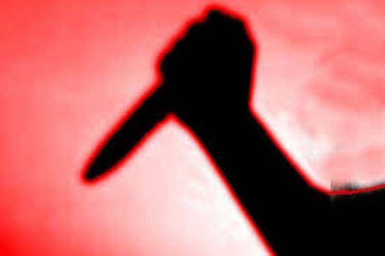 பெண்ணால் வந்த தகராறு நண்பனை குத்தி கொன்ற நபர்