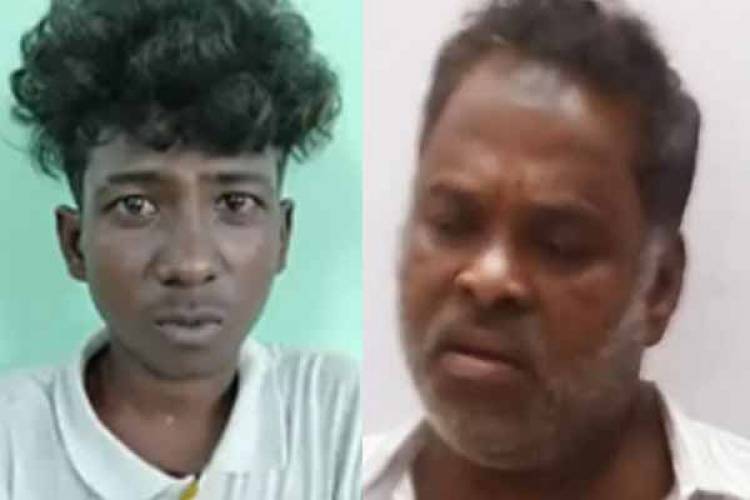 புதுச்சேரியில் 9 வயது சிறுமி கடத்தி கொலை செய்யப்பட்ட வழக்கில் நாளை குற்றப்பத்திரிகை தாக்கல்..!!