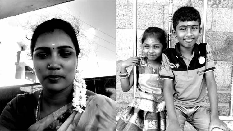 வேலூர் மாவட்டம்  கிணற்றில் மூழ்கி தாய், 2 குழந்தைகள் உயிரிழப்பு