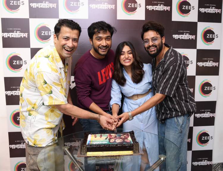 Mark your calendars: ZEE5 Original Bengali series, Paashbalish, premieres on May 10