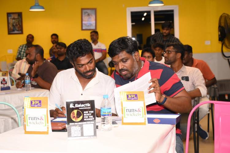 The Veterans Premier League Season 3 Celebrates Experience and Passion of Seasoned Cricketers