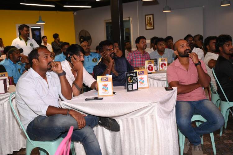 The Veterans Premier League Season 3 Celebrates Experience and Passion of Seasoned Cricketers
