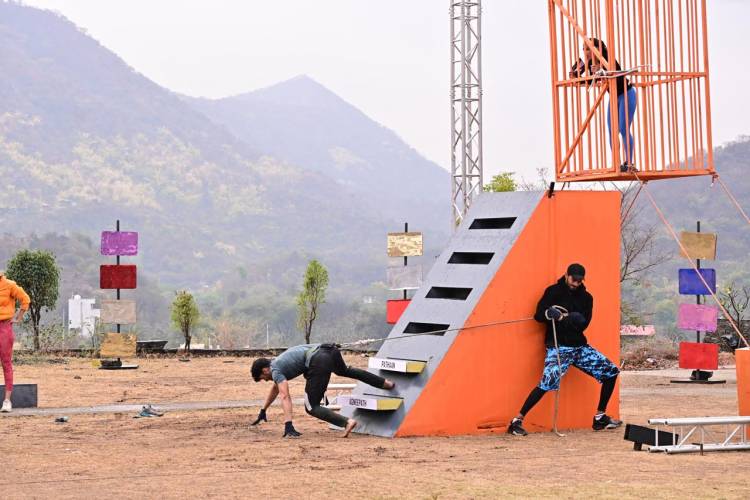 “MTV does not stand for this! Bring it up again, and I will personally kick you out of the show” What led to Sunny giving a stern warning to this contestant? Find out in the latest episodes of MTV Splitsvilla X5:ExSqueeze Me Please.