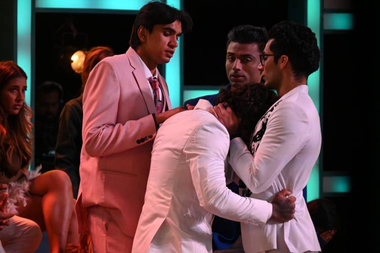 “MTV does not stand for this! Bring it up again, and I will personally kick you out of the show” What led to Sunny giving a stern warning to this contestant? Find out in the latest episodes of MTV Splitsvilla X5:ExSqueeze Me Please.
