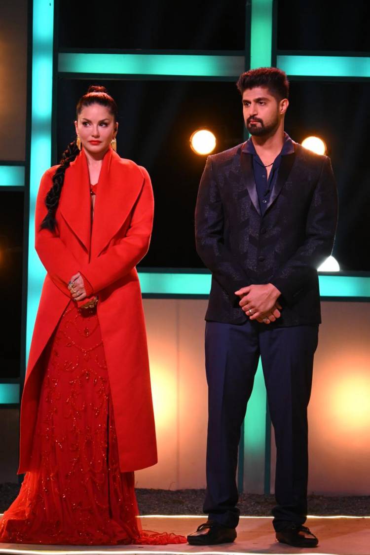“MTV does not stand for this! Bring it up again, and I will personally kick you out of the show” What led to Sunny giving a stern warning to this contestant? Find out in the latest episodes of MTV Splitsvilla X5:ExSqueeze Me Please.