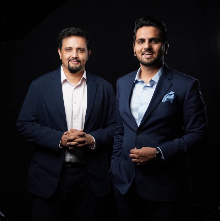 Ex-Alibaba Investment Head India and Ex-Partner at 9Unicorns Launch INR 1000 Cr VC Fund: PROMAFT Partners