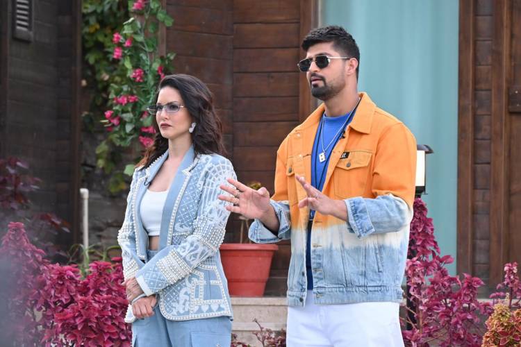 Sunny says “I Respect it” to Harsh over a decision despised by the entire villa in the latest episode of MTV Splitsvilla X5: