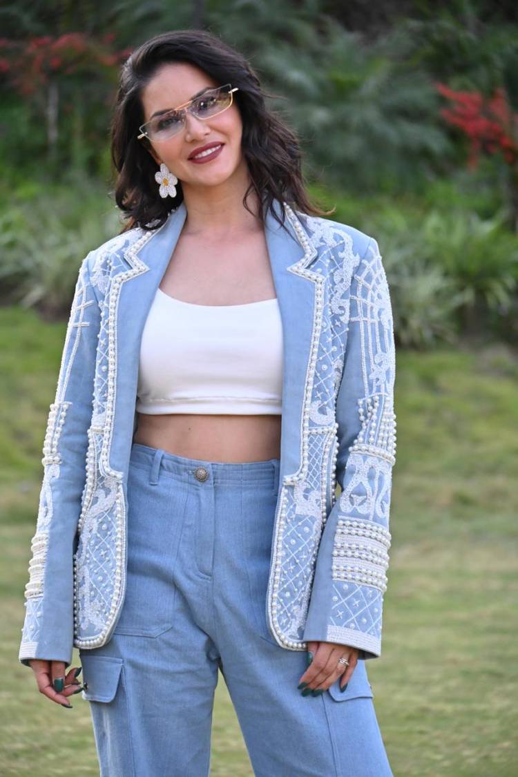 Sunny says “I Respect it” to Harsh over a decision despised by the entire villa in the latest episode of MTV Splitsvilla X5: