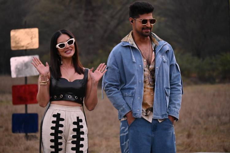 Sunny says “I Respect it” to Harsh over a decision despised by the entire villa in the latest episode of MTV Splitsvilla X5: