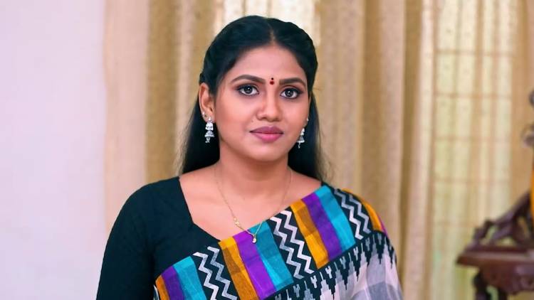 ரஞ்சிதாவின் கர்ப்ப நாடகம் - கண்டுபிடிக்கும் தீனன்..!  "ரஞ்சிதமே"