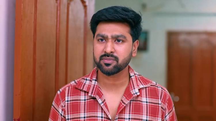 ரஞ்சிதாவின் கர்ப்ப நாடகம் - கண்டுபிடிக்கும் தீனன்..!  "ரஞ்சிதமே"