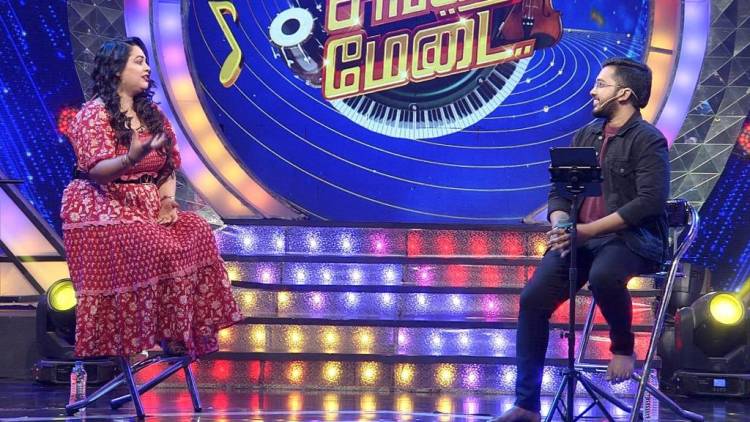 ஜெயா டிவியின் சுதந்திர தின சிறப்பு நிகழ்ச்சிகள்