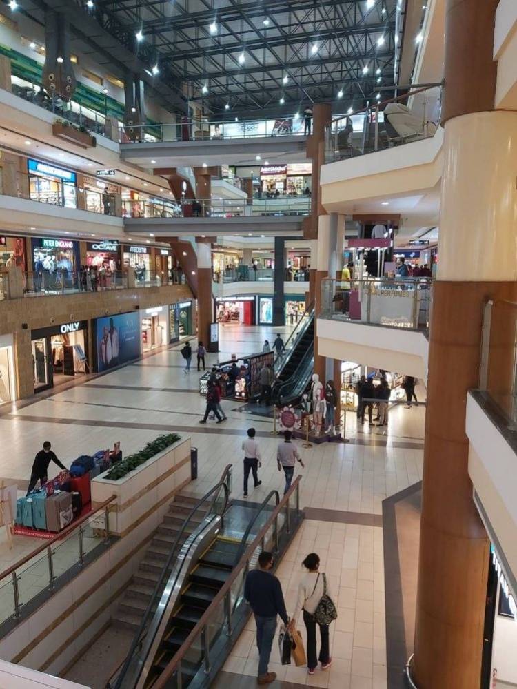 Pacific Mall Dehradun and Mall of Dehradun to propel the festive season, Starting Today