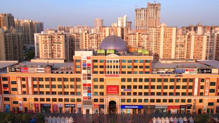 Spectrum@Metro: Expanding Horizons With New Brands For a Complete Family Entertainment