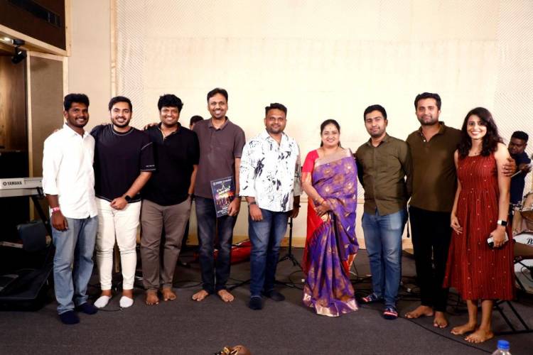 Chennai's Corporate Talent Shines at "CorporArt'24" – An Inter-Corporate Cultural Fest by Renaissance Events