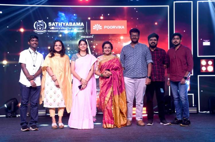Chennai's Corporate Talent Shines at "CorporArt'24" – An Inter-Corporate Cultural Fest by Renaissance Events