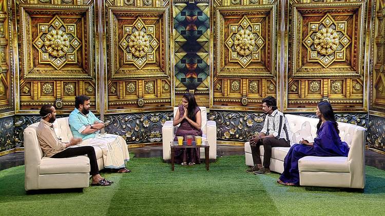 ஜெயா தொலைக்காட்சியின் விநாயகர் சதுர்த்தி சிறப்பு நிகழ்ச்சிகள்