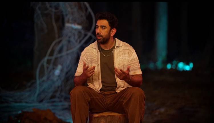 Leaked Footage Reveals Shocking Possession of a contestant on MTV Dark Scroll