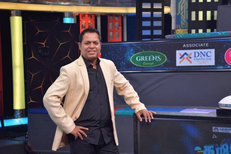 தமிழ் அறிவை ஊட்டும்  "தமிழோடு விளையாடு சீசன் 2"  செப்டம்பர் 22 முதல் கலைஞர் டிவியில் ஆரம்பம்