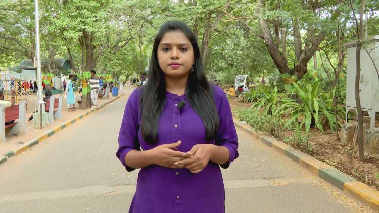 “நம்ம சென்னை”