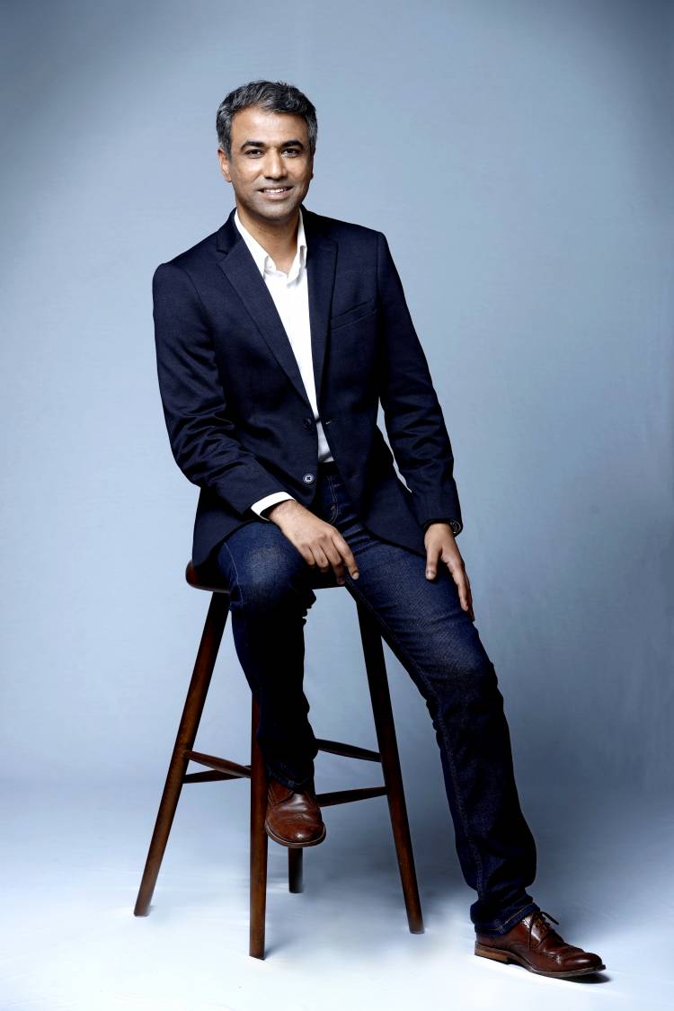 Warner Bros. Discovery Unveils a Diverse Factual Entertainment Content Slate for South Asia