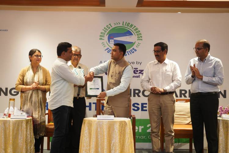 Mondelez India takes initiative towards plastics circular economy with “Lighthouse Project” in Mapusa, Goa