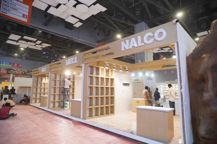 Ministry of Mines Pavilion at IITF 2024: “Minerals to Milestones”   