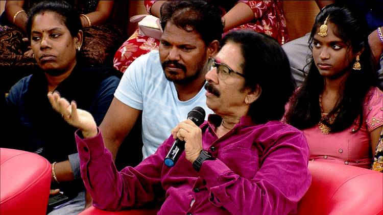 “ஆடவா பாடவா”  ( இரண்டாம் அரை இறுதிச்சுற்றில் ஏ.ஆர் ரஹ்மான் ஸ்பெஷல்)