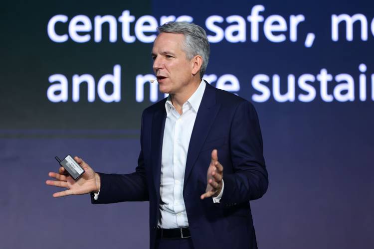 Siemens Transform – Innovation Day 2024 spotlights high-tech solutions to accelerate digital transformation in manufacturing, industry, infrastructure, and mobility