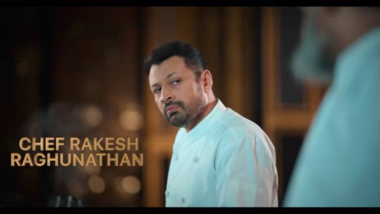 உலகத் தரத்தில் ஓர் உன்னத சமையல் நிகழ்ச்சி - மாஸ்டர் செஃப் தமிழ் சீசன் 2