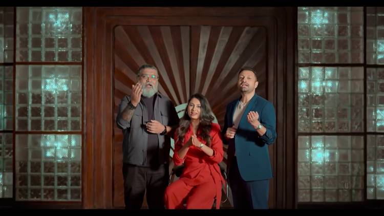 உலகத் தரத்தில் ஓர் உன்னத சமையல் நிகழ்ச்சி - மாஸ்டர் செஃப் தமிழ் சீசன் 2