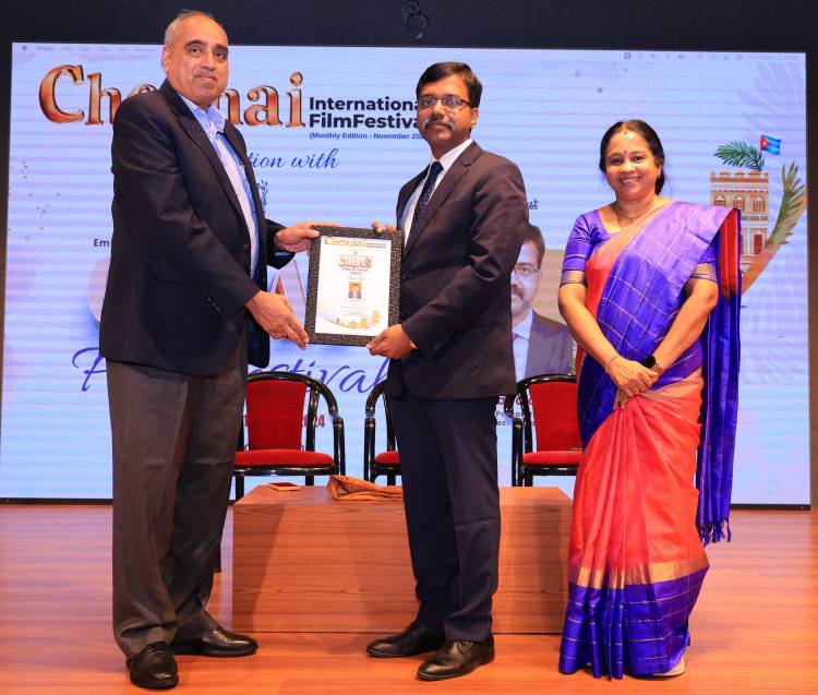 கியூபா திரைப்பட விழா 2024