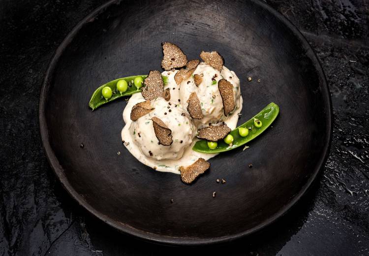 Indian Accent’s 15th Anniversary Pop-Up at Hyatt Regency Chennai