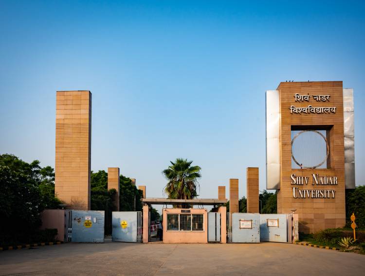 ஷிவ் நாடர் பல்கலைக்கழகம், டெல்லி-NCR 2025-26 கல்வியாண்டிற்கான விண்ணப்பங்களை அழைக்கிறது