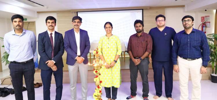 GEM Hospital launches 24x7 Helpline for Pancreatic Disorders