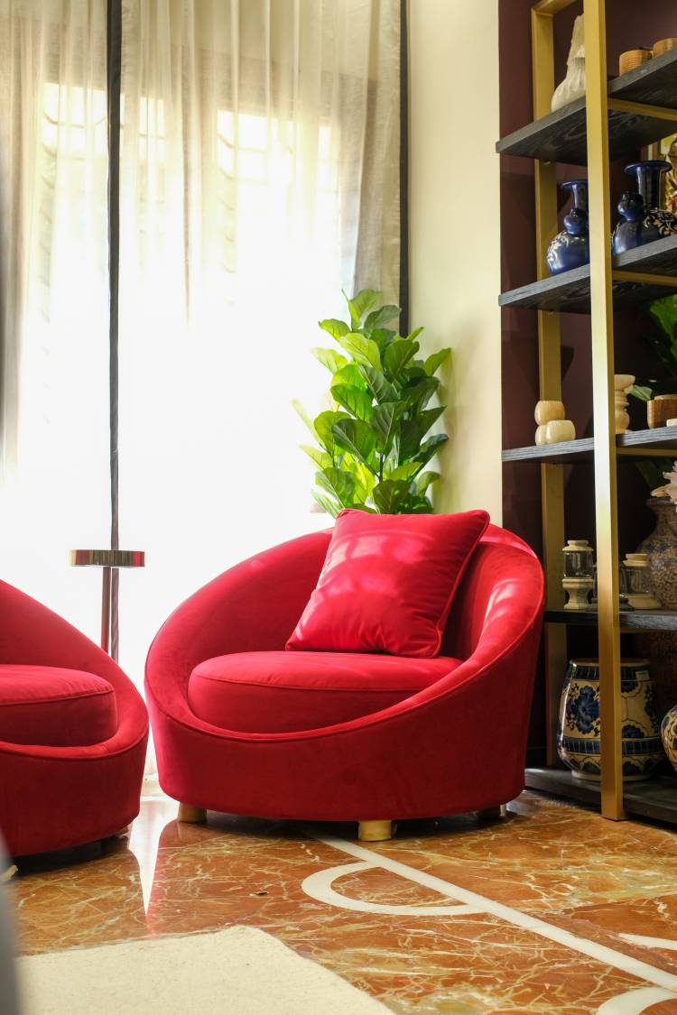 Elevate Your Home for the New Year with Rare Lily’s Exquisite Décor