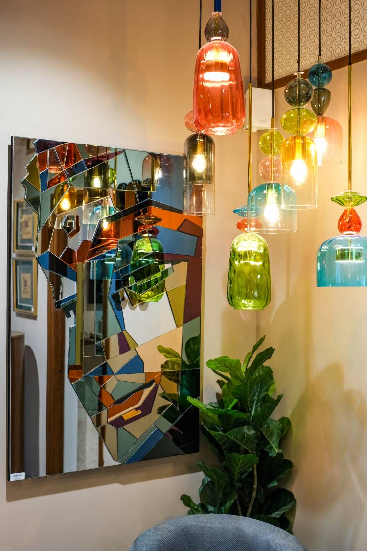 Elevate Your Home for the New Year with Rare Lily’s Exquisite Décor