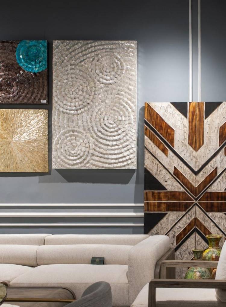 Elevate Your Home for the New Year with Rare Lily’s Exquisite Décor