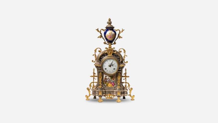 Elevate Your Home for the New Year with Rare Lily’s Exquisite Décor