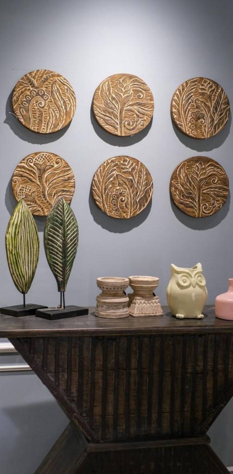 Elevate Your Home for the New Year with Rare Lily’s Exquisite Décor